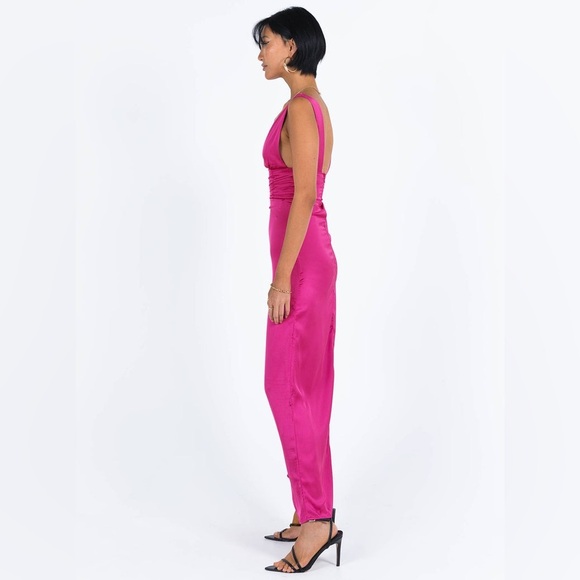 princess polly maxi dress - Picture 7 of 10